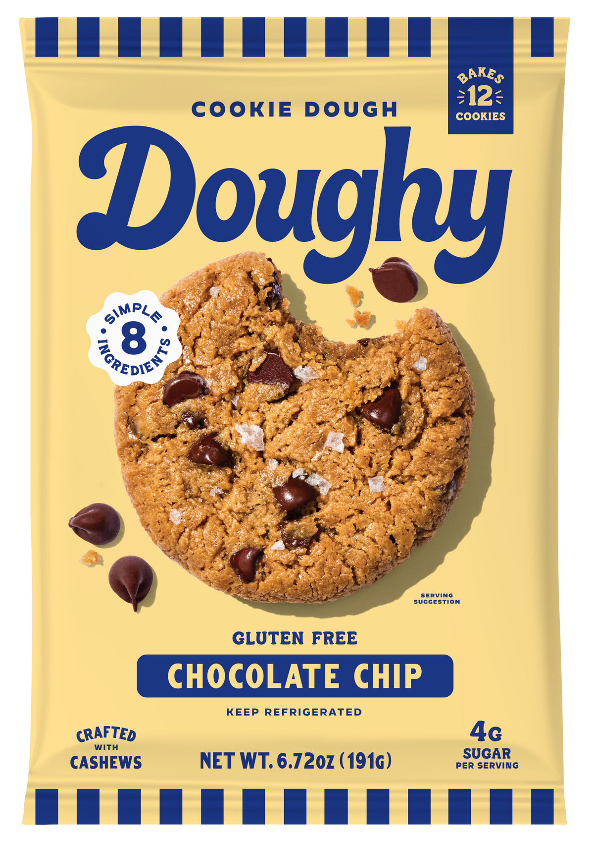 Chocolate Chip