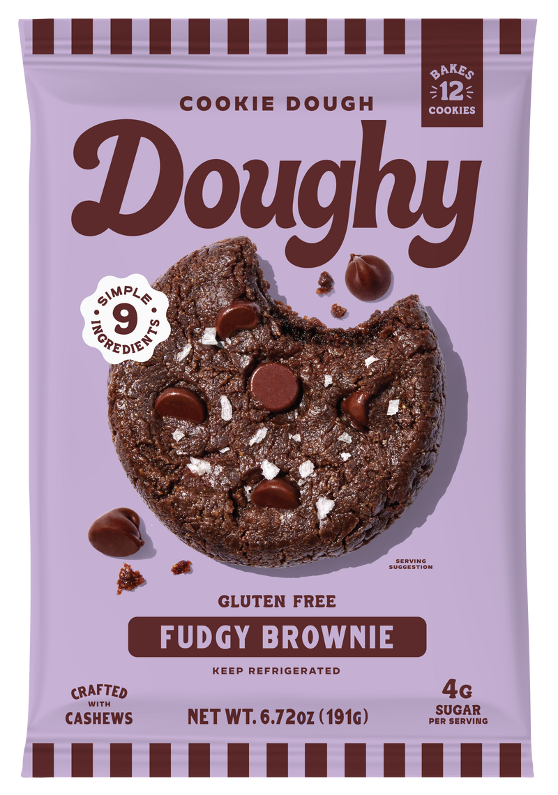 Fudgy Brownie
