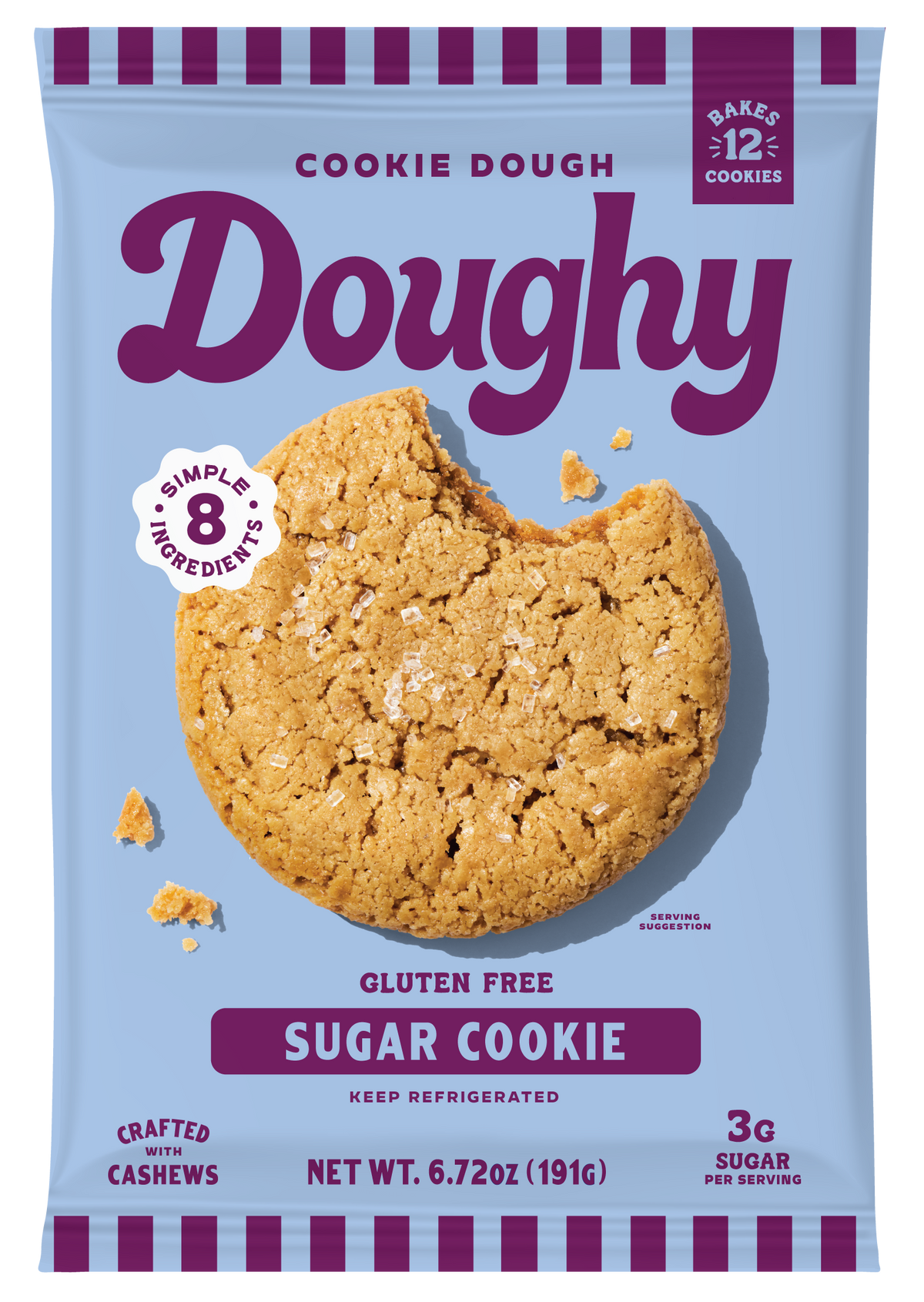 Sugar Cookie