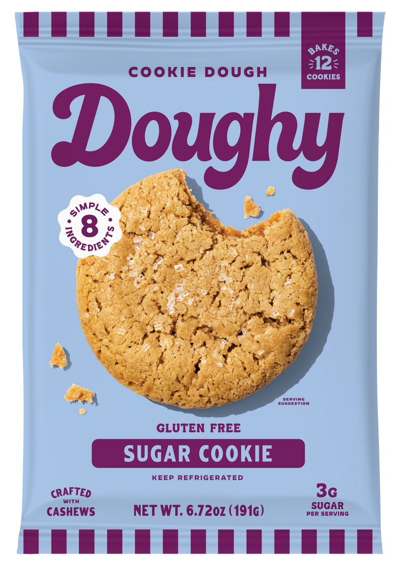 Sugar Cookie