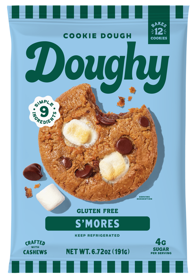 S'mores