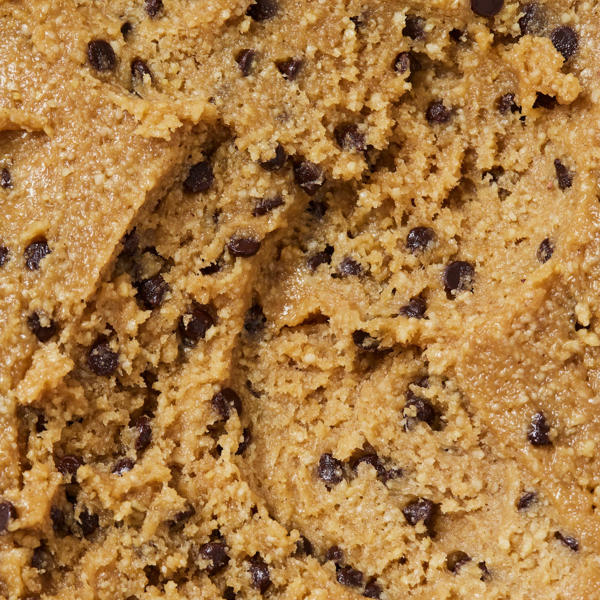 Chocolate Chip Cookie Dough - 6oz