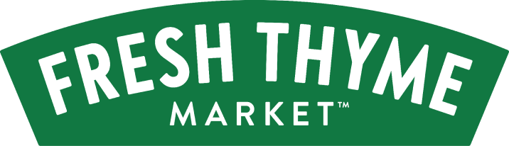 Fresh Thyme Market
